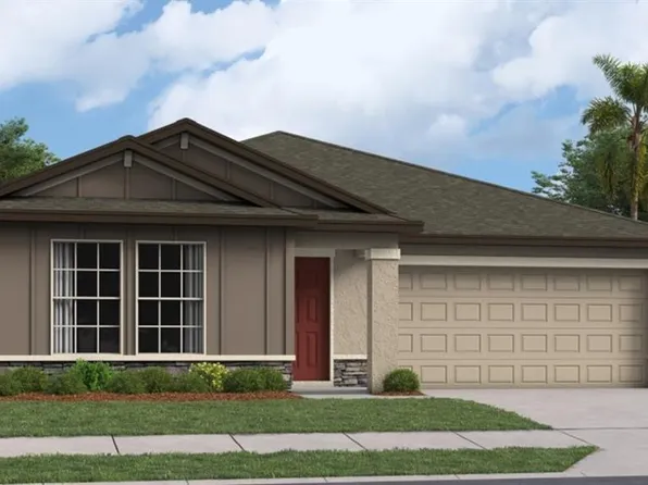 13122 Palmerston Rd, Riverview, FL 33579
