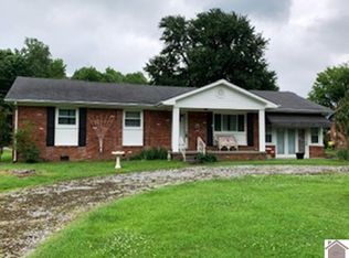 742 W Jefferson St, Paducah, KY 42001