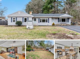 120 Center St, Bellingham, MA 02019