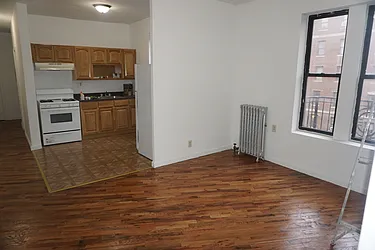 Rented by Lions Share Inc.