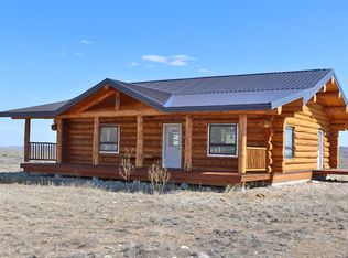 51 Lindquist Ln, Powell, WY 82435