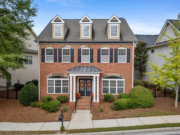 4559 Wilkerson Pl SE, Smyrna, GA 30082
