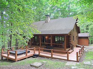 20 Cygnus Rd, Lake Ariel, PA 18436