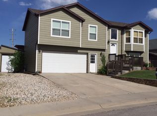 4103 Longhorn Ave, Gillette, WY 82718