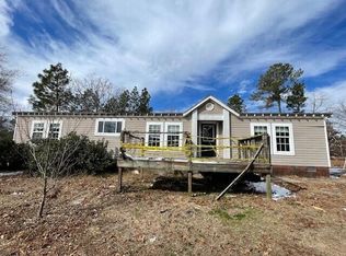 1588 Joyner Pond Rd, Aiken, SC 29803