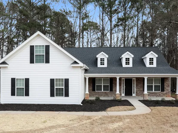 2899 Gratis Rd, Monroe, GA 30656