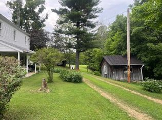 23875 Mathias Rd, South Bloomingville, OH 43152