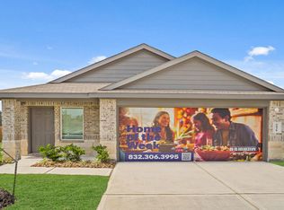 6038 Alberta Falls Dr, Spring, TX 77373