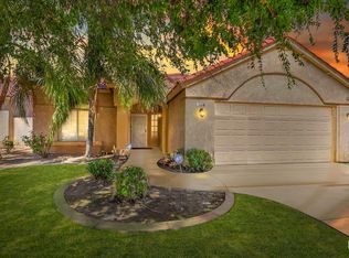 10518 Tivoli Ct, Bakersfield, CA 93311