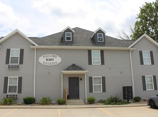 6301 W Kilgore Ave APT 6, Muncie, IN 47304