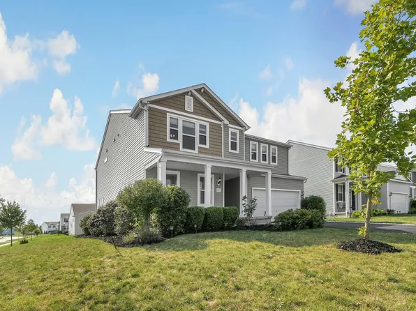 195 Copland Dr, Etna, OH 43062
