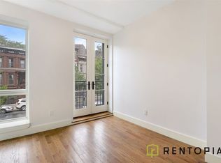868 Lafayette Ave #2U, Brooklyn, NY 11221