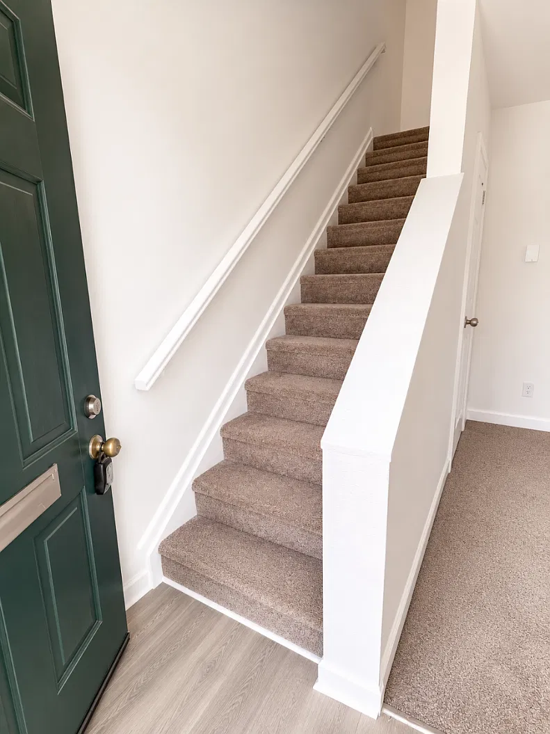 3 bed, 1.5 bath, 1000 sqft, $1,395 — Photo 3