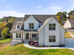 4416 Christine Lynnae St, Knoxville, TN 37938