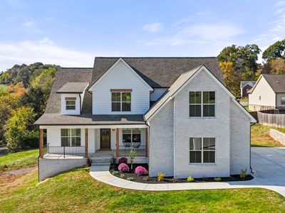 4416 Christine Lynnae St, Knoxville, TN, 37938