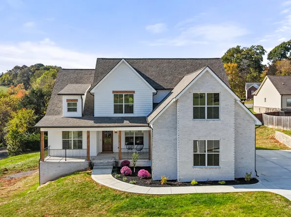 4416 Christine Lynnae St, Knoxville, TN 37938