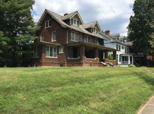 1776 Bryden Rd, Columbus, OH 43205