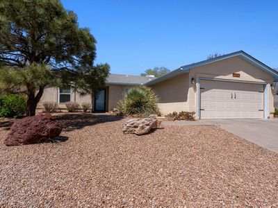 4953 T B Catron Ave NW, Albuquerque, NM, 87114