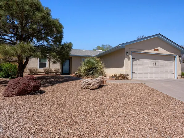 4953 T B Catron Ave NW, Albuquerque, NM 87114