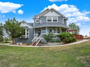 43120 London Drive, Parker, CO 80138