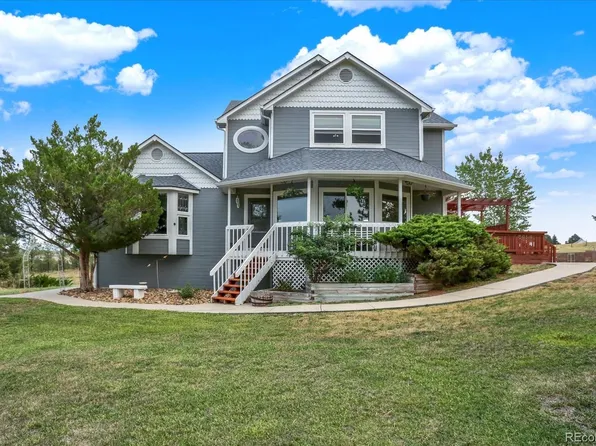 43120 London Drive, Parker, CO 80138