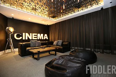 Rented by Fiddler Realty