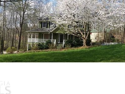 900 Talon Dr, Canton, GA, 30114