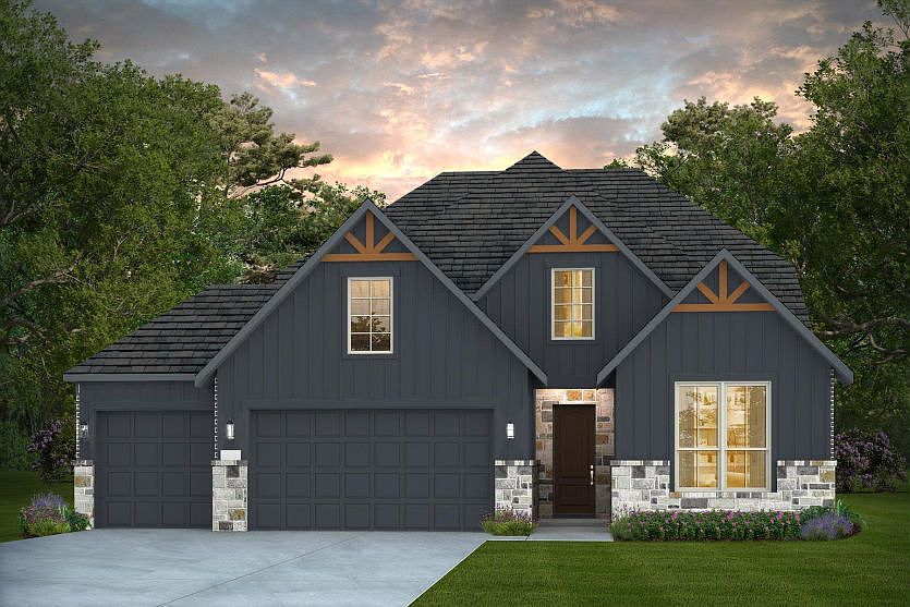 Farwell Exterior