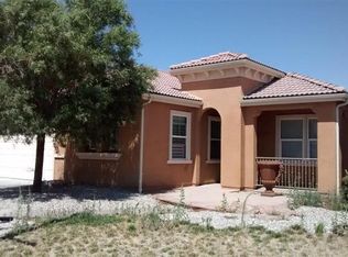 37890 E Big Rock Dr, Palmdale, CA 93552