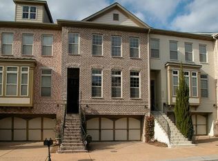 2064 Callaway Ct NW, Atlanta, GA 30318