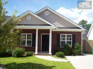 115 Amelia Forest Ln, Columbia, SC 29209