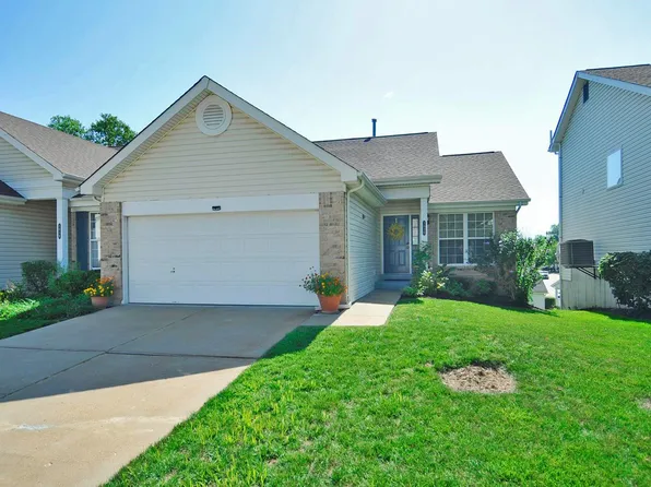 1020 Arbor Pointe Dr, Valley Park, MO 63088