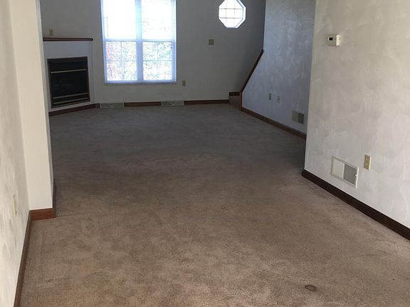 Dinning Room and living room