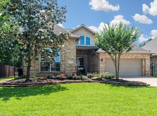 6415 Arbor Rose Ln, Spring, TX 77379