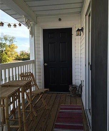 porch