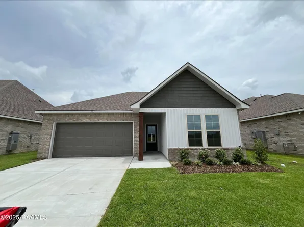 202 Wakely Ct, Lafayette, LA 70506