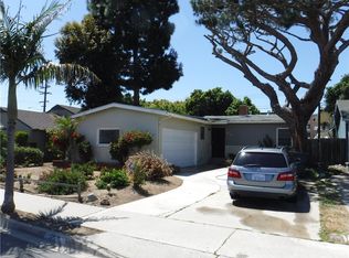 18119 Regina Ave, Torrance, CA 90504