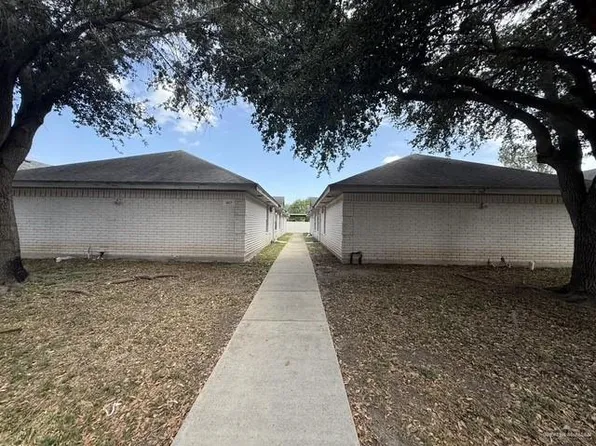 1817 Tierra Dulce Dr, Edinburg, TX 78539