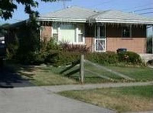 6702 New Jersey Ave, Hammond, IN 46323