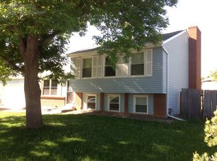 707 Zuni Cir, Fort Collins, CO 80526