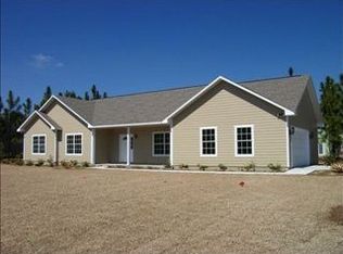 4928 Diamond Dr, Lake Park, GA 31636