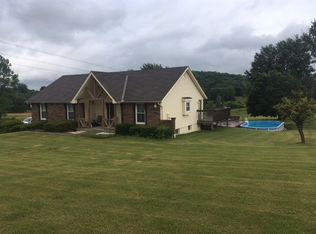 35305 E R D Mize Rd, Oak Grove, MO 64075