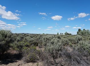 86790 Alder Ln, Christmas Valley, OR 97641