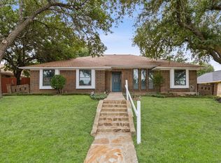 1806 Royal Crest Dr, Garland, TX 75043
