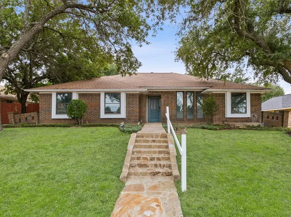 1806 Royal Crest Dr, Garland, TX 75043