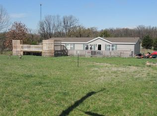 1609 Hebron Rd, Granby, MO 64844