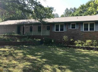 1844 Flat Shoals Rd SW, Conyers, GA 30094