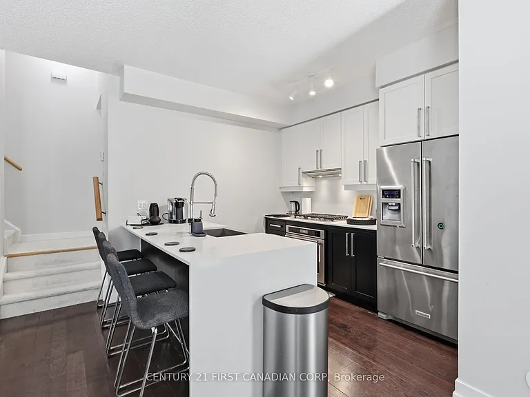 4070 Parkside Village Dr W #Townhouse 3 — Photo 4