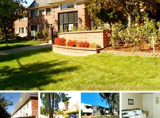 1395 Saratoga Ave APT 6, San Jose, CA 95129