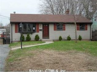 4 Liberty St, Terryville, CT 06786